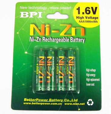 Ni zn aaa аккумуляторы Ni zn aaa аккумуляторы
